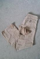 Hose Stoff Damen Größe 27 Amisu Sachsen - Kamenz Vorschau