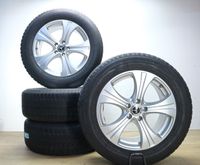 Mercedes GLC felgen 18 zoll original + winterreifen 5x112 Düsseldorf - Bilk Vorschau