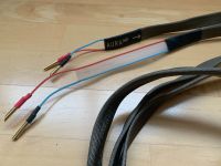 Reson Lautsprecherkabel Single Solid Cable by Aura HiFi 2x3m Berlin - Treptow Vorschau