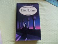 Die Nonne von  Antonia Fraser Romantisch (gebunden) Baden-Württemberg - Lauchheim Vorschau