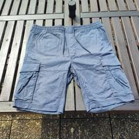 Cargo Shorts, 3 Stück, H+M, Gr.XL, Preis inkl.Versand Hessen - Dreieich Vorschau