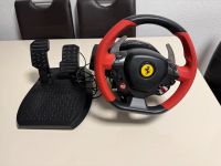 Lenkrad F1 Ferrari für Xbox Dortmund - Brackel Vorschau