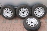 Stahlfelge 215/65 R16 mit Sommerreifen - VW T5 Bonn - Bad Godesberg Vorschau