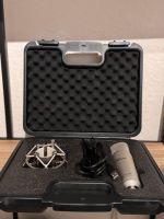 USB Studio Condenser Microphone Hessen - Darmstadt Vorschau