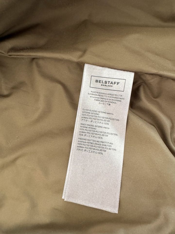 Belstaff Damen Jacke in Delbrück