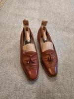 Bally Schuhe 39 1/2 selten getragen Bayern - Illertissen Vorschau