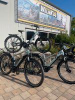 Raymon TourRay E 6.0 Herren+Damen E-Bike UVP 3499,- jetzt 2899,- Bayern - Oberschwarzach Vorschau