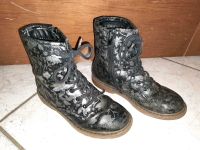 Schnürboots, Stiefel Gr. 32 Nordrhein-Westfalen - Wilnsdorf Vorschau