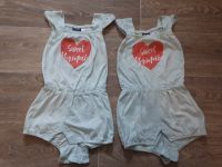 Jumpsuit für Mädchen Größe 74 Dresden - Gorbitz-Süd Vorschau