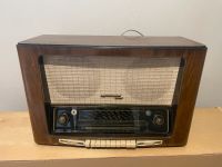 Altes Radio Grundig 5050W Bayern - Forstinning Vorschau