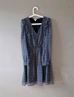 C&A CHIFFON SOMMERKLEID - GRÖßE 38 - KLEID Nordrhein-Westfalen - Lübbecke  Vorschau