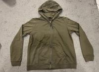 Sweatshirtjacke für Damen, Gr.: M Köln - Lindenthal Vorschau