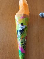 Zuckertüte Schultüte Funsport 40cm Geschwistertüte Sachsen - Hoyerswerda Vorschau