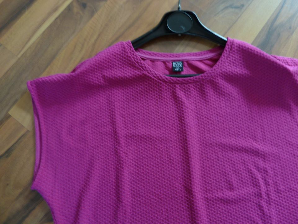 NEU Gr. 40 Gr. L Shirt Damenshirt BLIND DATE in Augsburg