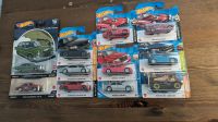 12x Hot Wheels Mercedes Benz Premium Super Treasure Hunt STH Brandenburg - Dallgow Vorschau