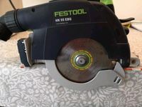 Festool HK 55 EQB Handkreissäge mit Koffer Berlin - Wilmersdorf Vorschau