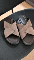 Tod's Sandalen, Herrenschuhe Baden-Württemberg - Ulm Vorschau