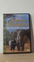 Elefanten am Kilimanjaro DVD Film Tiere Doku Nordrhein-Westfalen - Neuss Vorschau