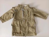 MINI A TURE | Miniature | Jacke | 92 | oliv | Kiel - Mitte Vorschau