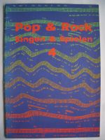 Pop&Rock Singen und Spielen 4, 12 Songs, Noten, Akk Symbole Bonn - Bonn-Zentrum Vorschau