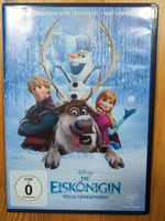 DVD Die Eiskönigin Disney Brandenburg - Blankenfelde-Mahlow Vorschau