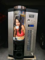 Dallmayr Bellini Premium Heißgetänke Kaffeevollautomat Baden-Württemberg - Kehl Vorschau