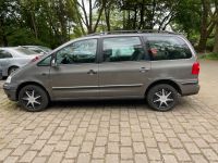 Volkswagen Sharan Nordrhein-Westfalen - Gladbeck Vorschau