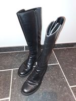 Jenny by Ara, Lederstiefel, Stiefel, schwarz, Gr. 41 Nordrhein-Westfalen - Roetgen Vorschau