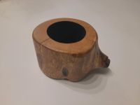 Würfelbecher Knobelbecher Holz Brettspiel Unikat Eiche Tasse Nordrhein-Westfalen - Legden Vorschau