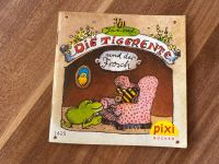 Pixi Buch die Tigerente und der Frosch Niedersachsen - Rinteln Vorschau