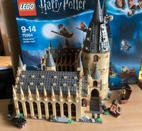 Lego Harry Potter 75954 Hogwarts Great Hall Nordrhein-Westfalen - Willebadessen Vorschau