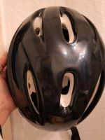 Fahrradhelm schwarz, Gr.S, 54 - 56 cm, gebraucht, gut erhalten Berlin - Marienfelde Vorschau