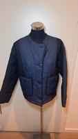 ZARA Steppjacke in Navyblau – Größe XS Hamburg-Nord - Hamburg Winterhude Vorschau