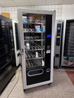 Getränkeautomat Verkaufsautomat Snackautomat Warenautomat TOP Nordrhein-Westfalen - Mönchengladbach Vorschau