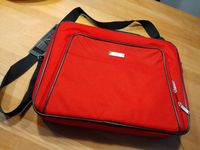 Rote Laptoptasche Hessen - Waldems Vorschau