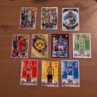 Match Attax 22 23 Heritage Social King Nitro Limitiert Schleswig-Holstein - Glinde Vorschau