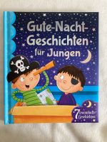 Gute Nacht Geschichten / für Jungen und Mädchen Brandenburg - Hennigsdorf Vorschau