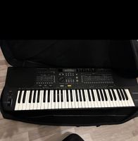 Technics KN 800 Keyboard inkl.Tasche Nordrhein-Westfalen - Sankt Augustin Vorschau