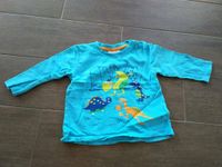 Jungen Shirt/Kleidung Gr.80 sehr gut erhalten Nordrhein-Westfalen - Wilnsdorf Vorschau