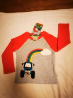 Longsleeve von Frugi | NEU | 68-80 | Organic Münster (Westfalen) - Centrum Vorschau