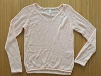 *Neu* Damen Pullover helles rosa in Gr. XS von s.Oliver Bayern - Feuchtwangen Vorschau