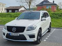 Mercedes-Benz GL 500 4MATIC AMG Distronic +Panorama Keyless Baden-Württemberg - Leimen Vorschau