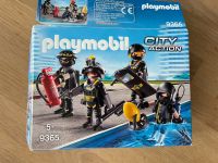 Playmobil SEK Team Bayern - Herzogenaurach Vorschau