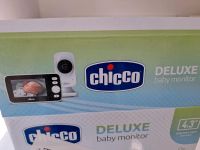 Babymonitor Deluxe Chicco Rheinland-Pfalz - Bad Neuenahr-Ahrweiler Vorschau