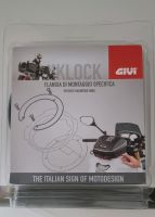 Givi Tanklock Adapter Hessen - Bad Wildungen Vorschau