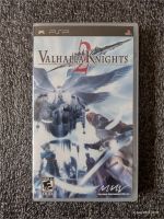 PSP-Spiel: Valhalla Knights 2 Niedersachsen - Delmenhorst Vorschau