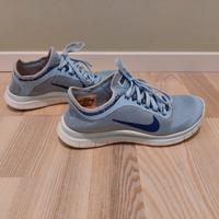 Nike Free 3.0 Gr. 38 (24 cm) Hessen - Frielendorf Vorschau