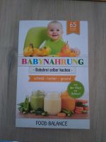 Babynahrung Babybrei selber kochen Saarland - Riegelsberg Vorschau