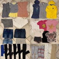 Bekleidungspaket Gr. 134-140 Mädchen Kleider, Röcke,... Nordrhein-Westfalen - Enger Vorschau