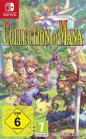 Collection of Mana (Switch) neuwertiger Zustand Nordrhein-Westfalen - Breckerfeld Vorschau